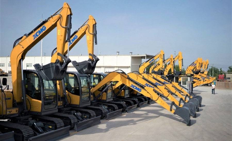 İş Makineleri Kiralama