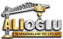 Alioğlu İş Makineleri